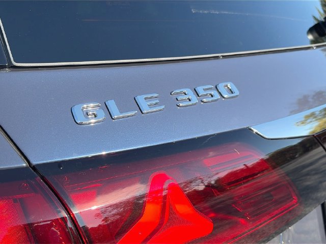 New 2027 Mercedes-Benz GLE 350 4MATIC image 35