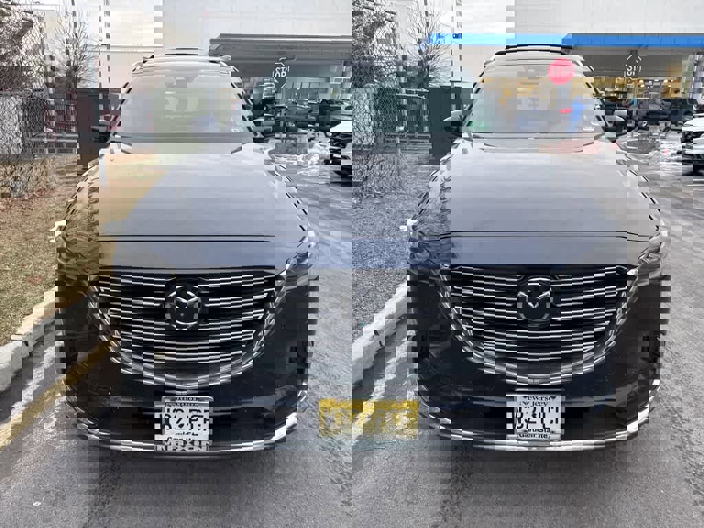 Used 2018 MAZDA CX-9 Grand Touring image 6