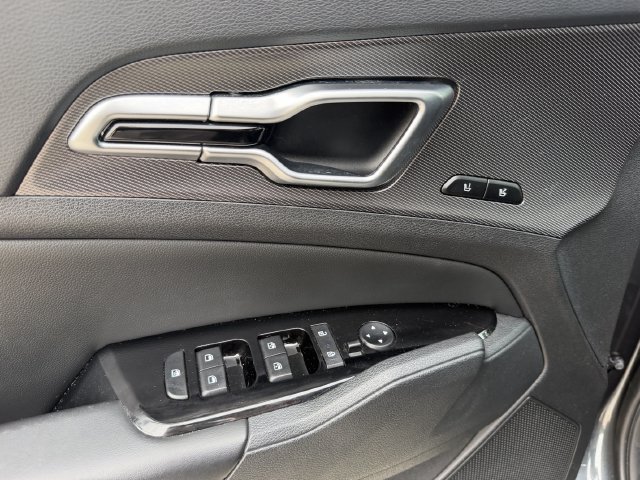 Used 2024 Kia Sportage SX FWD image 11