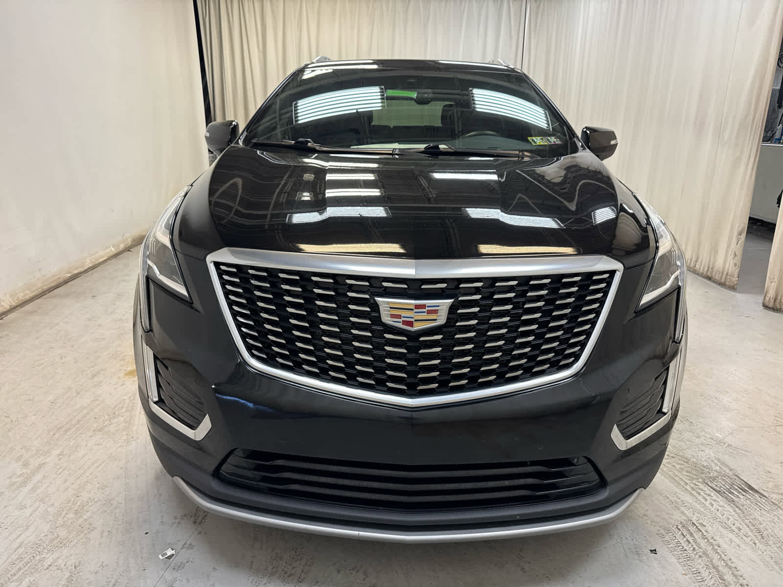 Used 2020 Cadillac XT5 Premium Luxury image 7