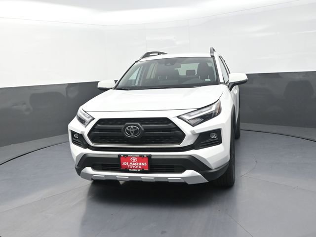 Used 2024 Toyota RAV4 Adventure image 20