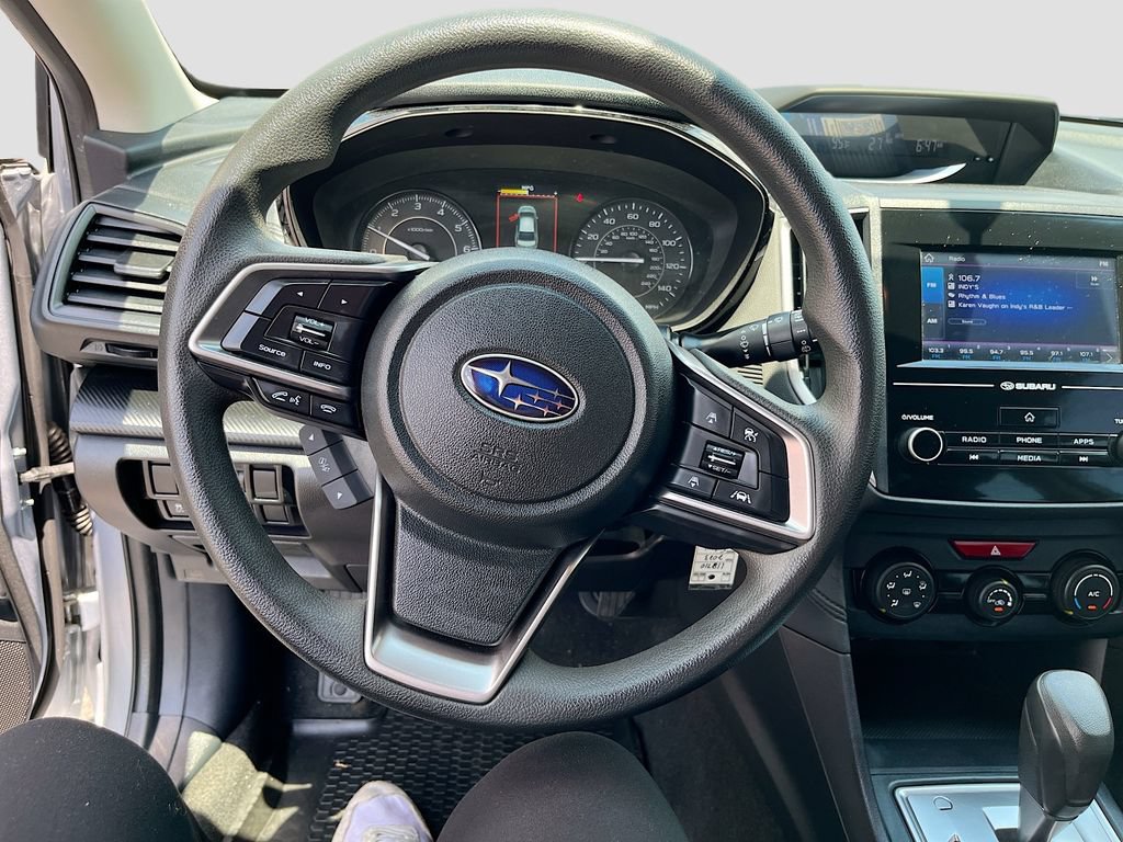 Used 2023 Subaru Impreza 2.0i AWD/4WD image 11