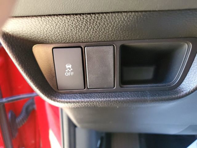 Certified 2026 Honda HR-V Sport image 11