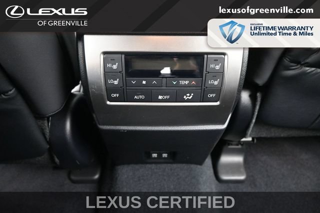 Certified 2023 Lexus GX 460 Premium AWD/4WD image 25