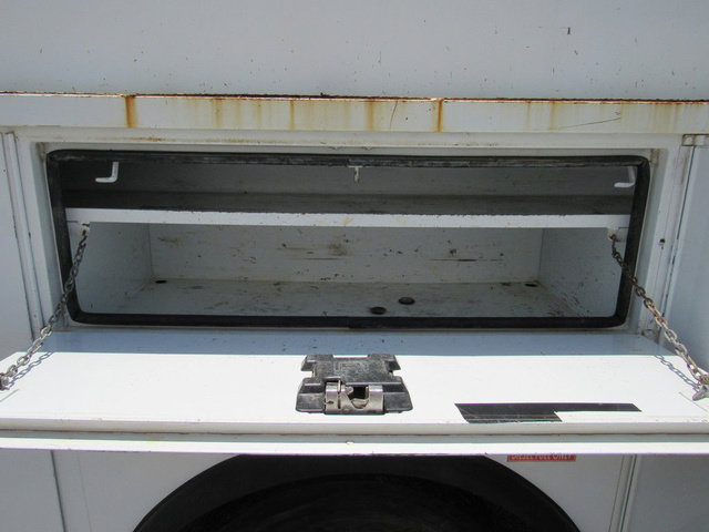 Used 2019 Ford F550 2WD Regular Cab Super Duty image 24