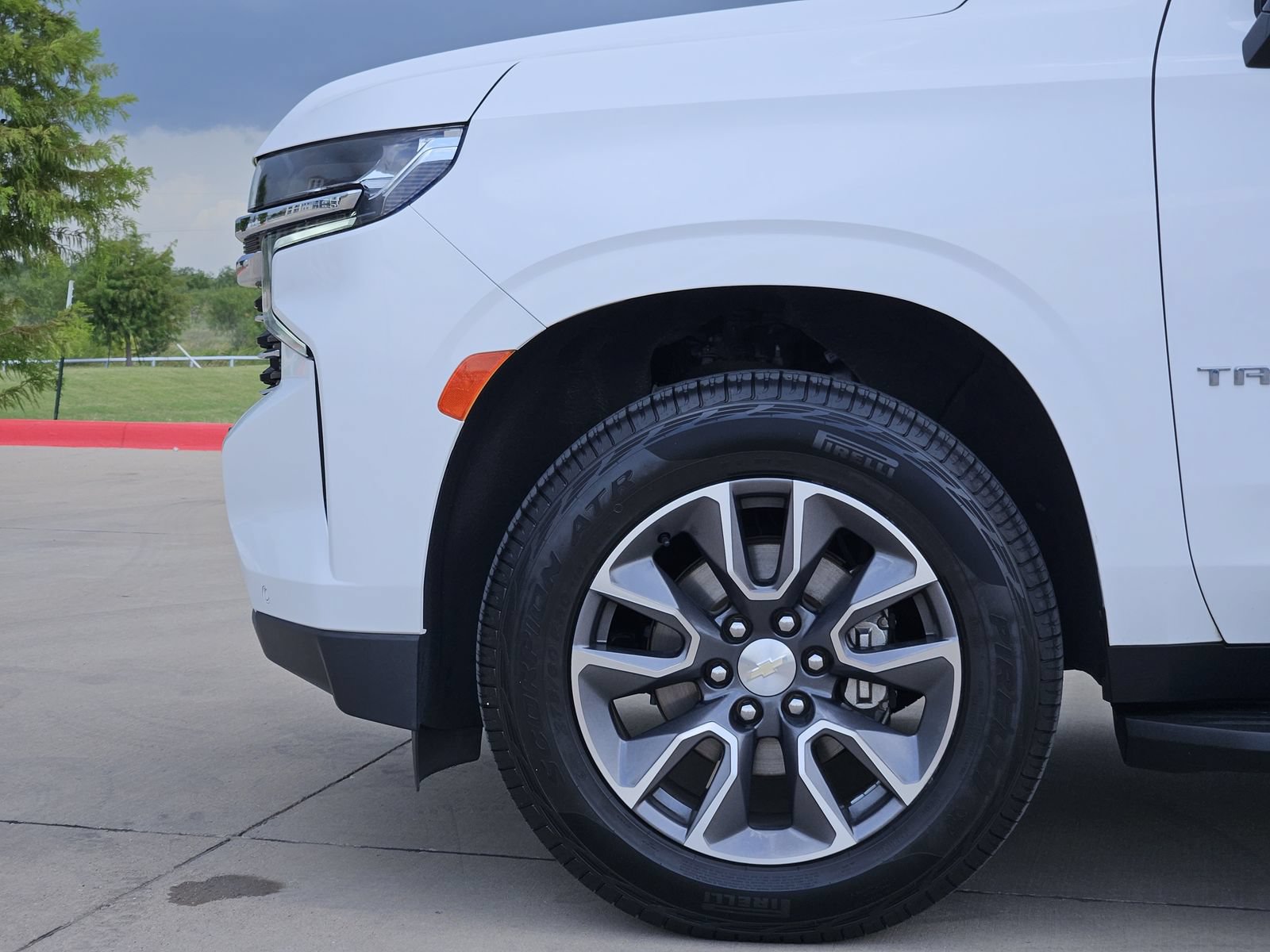 Certified 2022 Chevrolet Tahoe LT RWD image 11