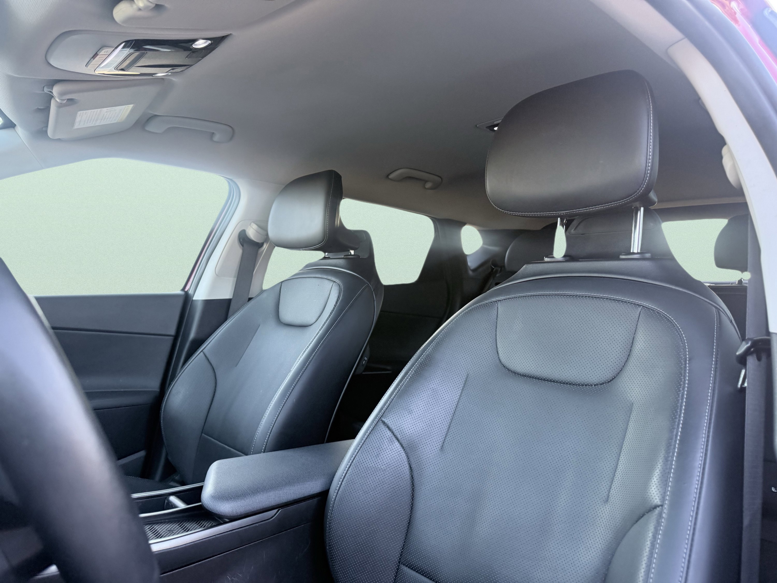 Used 2023 Kia EV6 Wind w/ Wind Technology Package image 27