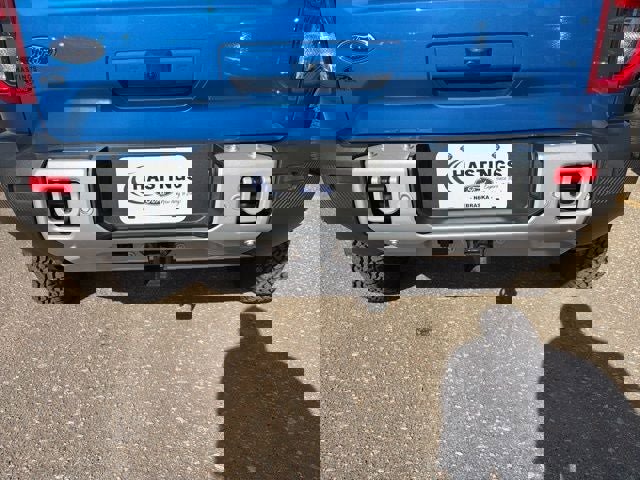 New 2025 Ford Bronco Sport Outer Banks w/ Sasquatch Outer Banks Package image 11