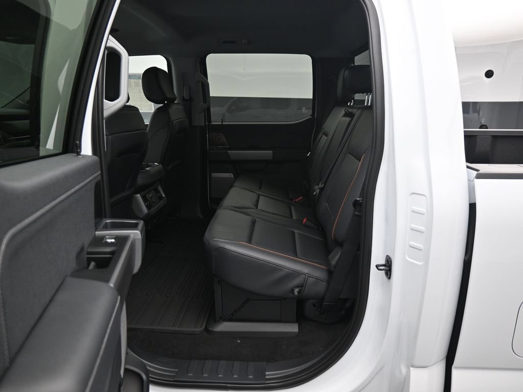 New 2026 Ford F250 Lariat w/ Black Appearance Package AWD/4WD image 20