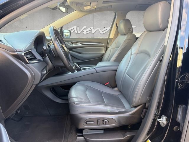 Used 2019 Buick Enclave Essence w/ LPO, Luxury Package FWD image 19