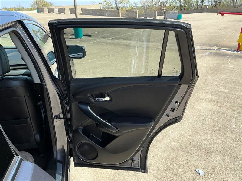 Used 2017 Acura RDX FWD image 37