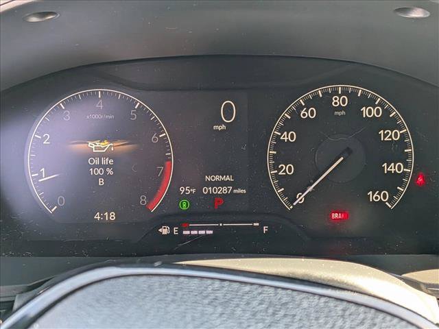 Used 2023 Honda Civic Sport image 11