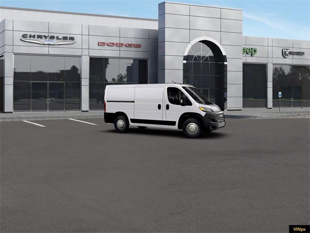 New 2026 RAM ProMaster 1500 w/ Premium Convenience Group image 4