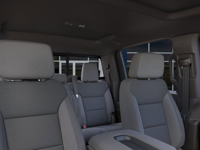 New 2026 GMC Sierra 1500 SLE w/ Preferred Package image 24