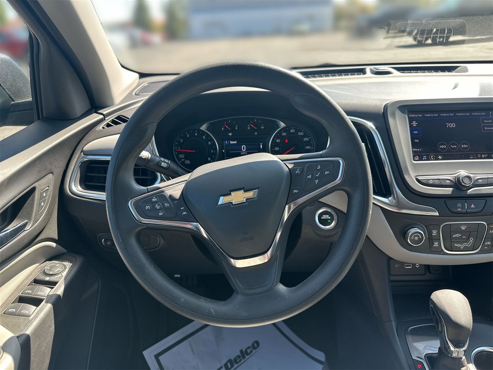 Certified 2024 Chevrolet Equinox LS w/ LS Convenience Package image 12