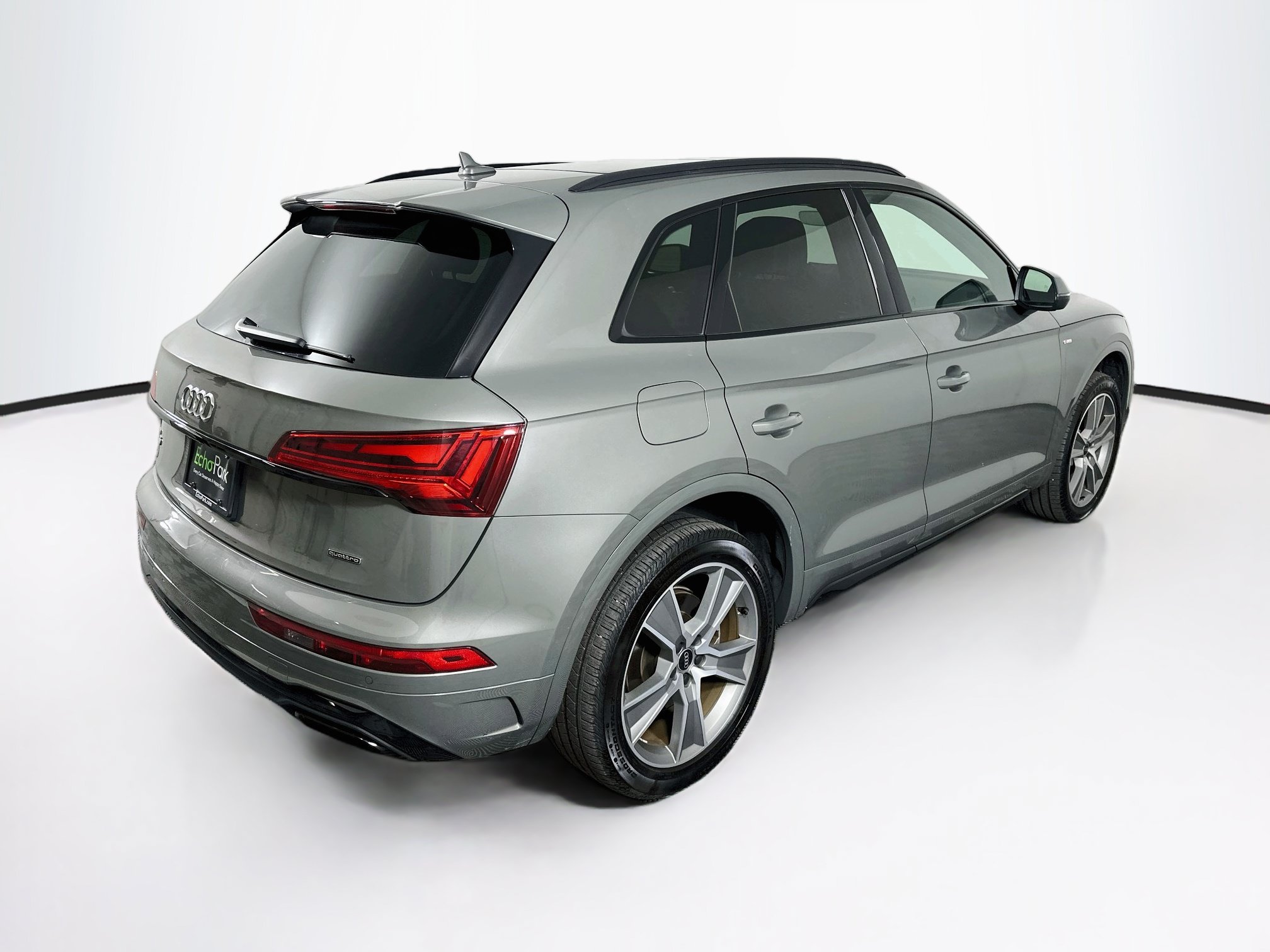 Used 2025 Audi Q5 2.0T Premium AWD/4WD image 9