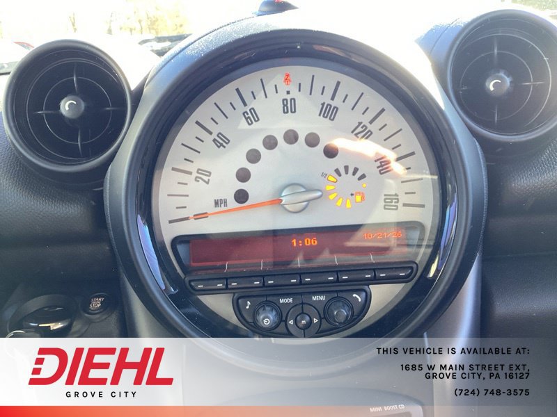Used 2013 MINI Cooper Paceman S AWD/4WD image 18