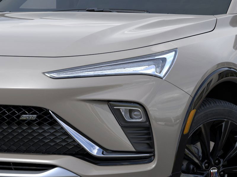 New 2026 Buick Envista Sport Touring w/ Studio Series FWD image 10