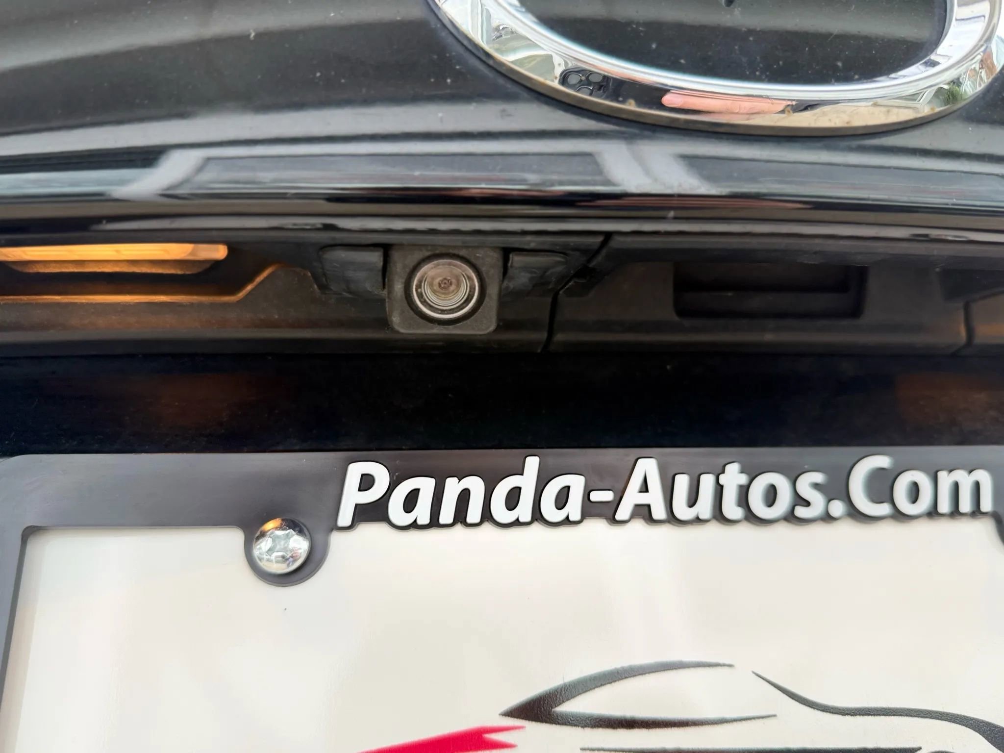 Used 2018 MAZDA CX-9 Touring image 48