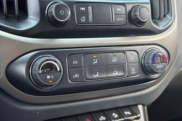 Used 2019 Chevrolet Colorado Z71 image 18