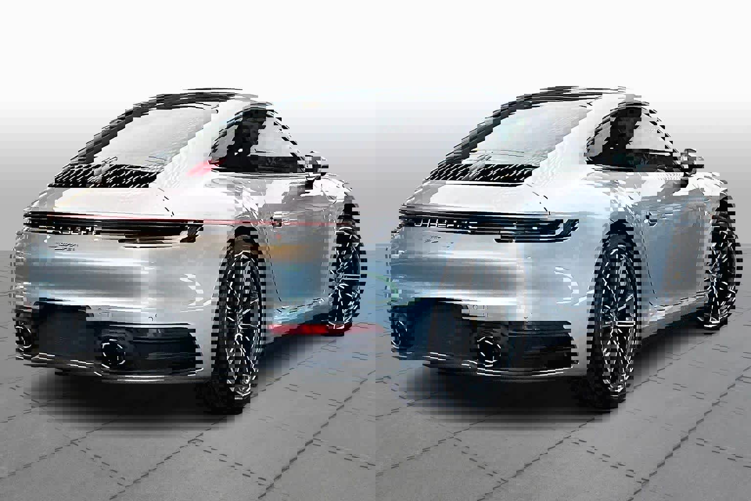 Used 2021 Porsche 911 Carrera image 12