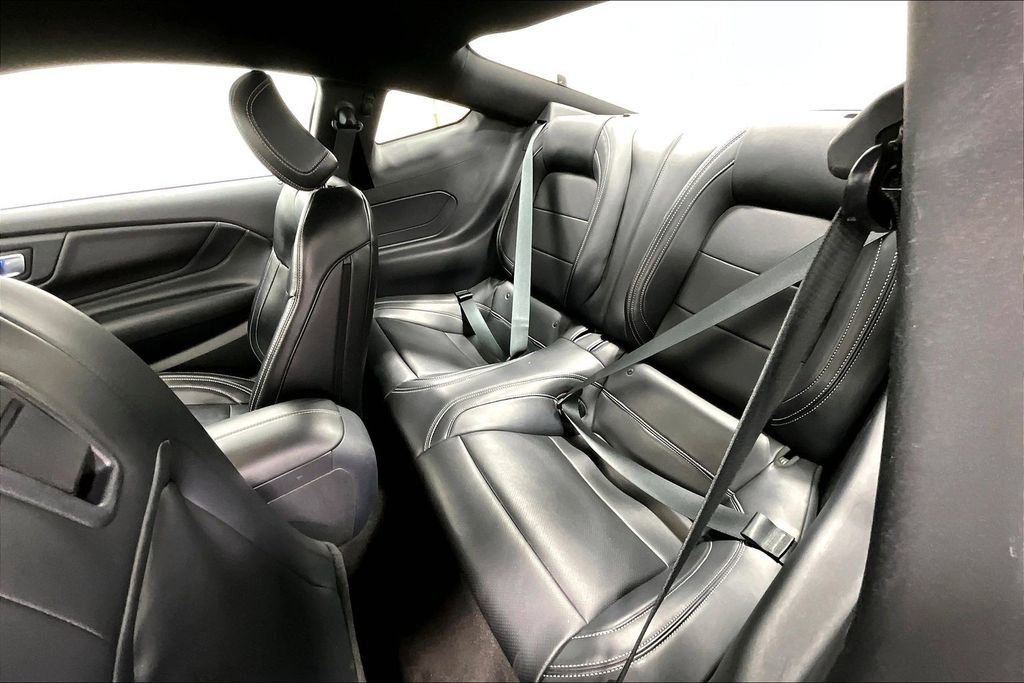 Used 2024 Ford Mustang Premium image 33