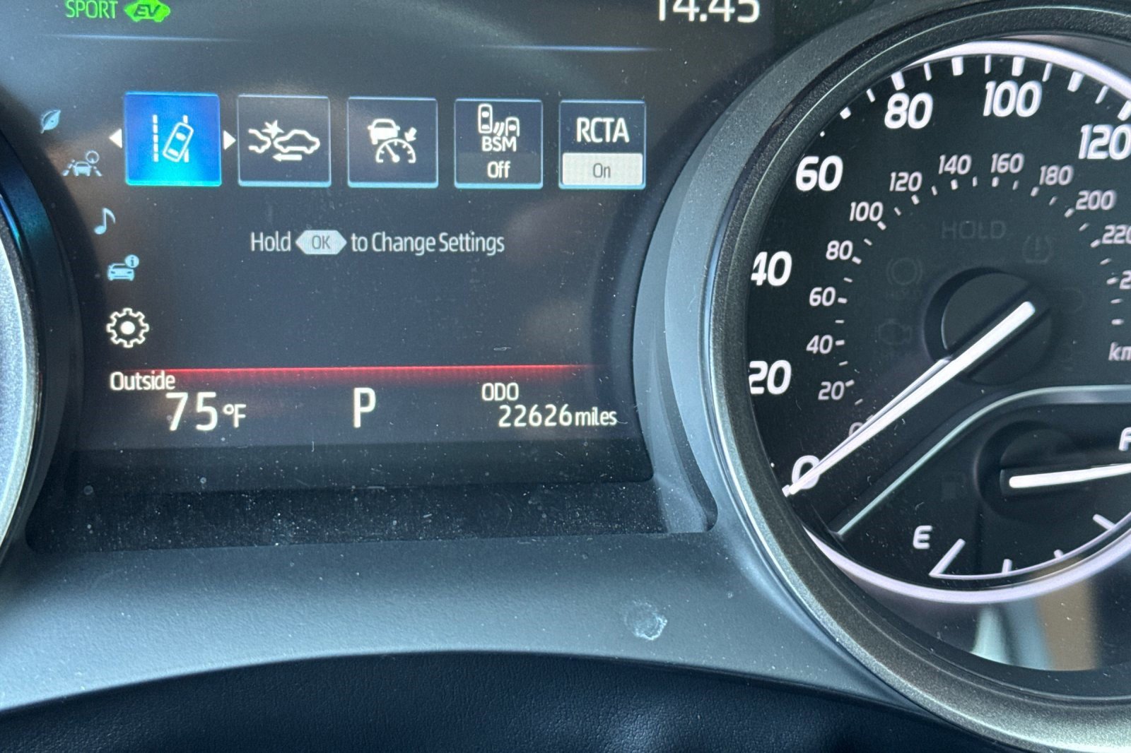 Certified 2022 Toyota Camry XSE FWD image 20