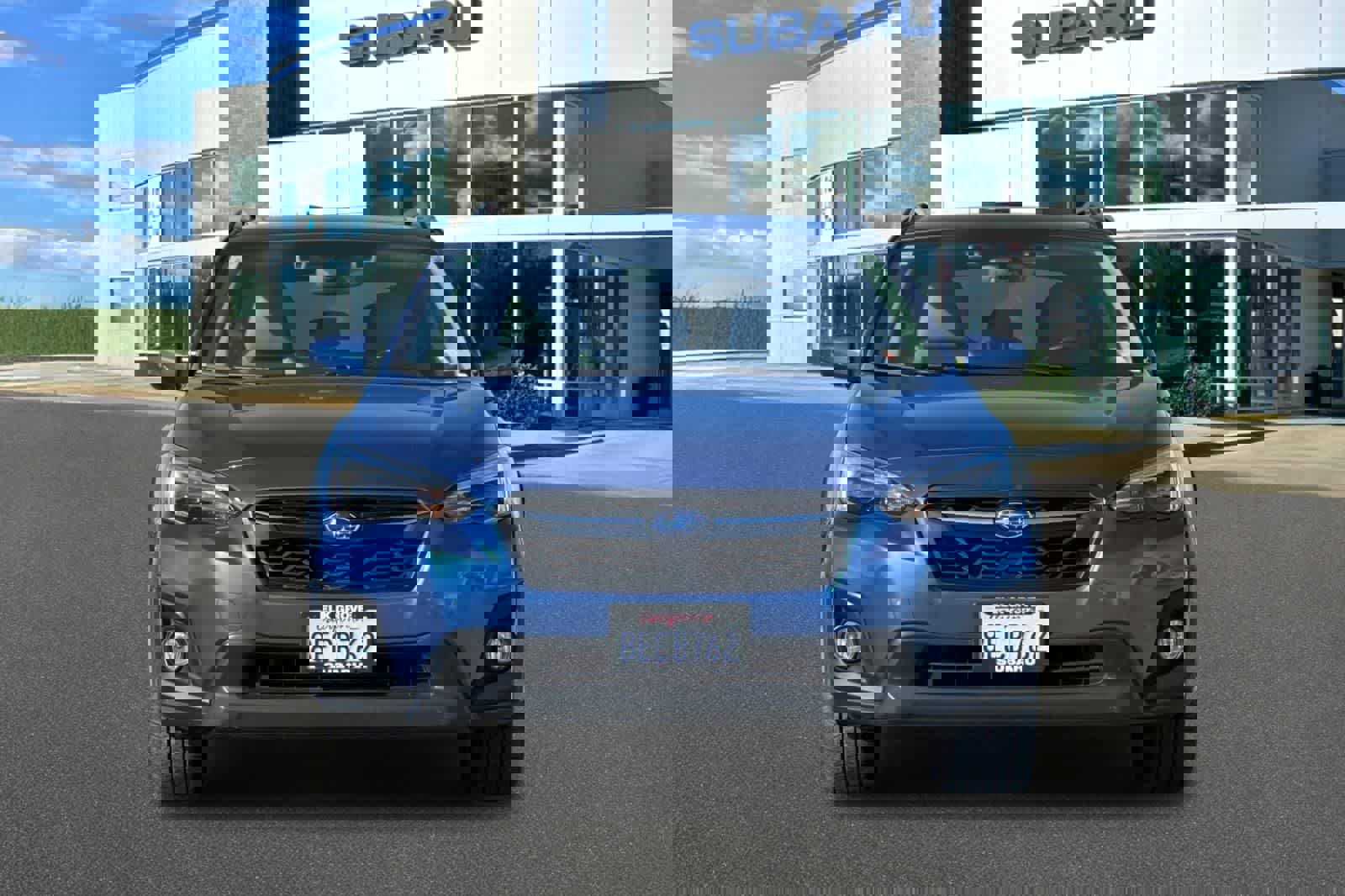 Used 2018 Subaru Crosstrek 2.0i Limited image 10