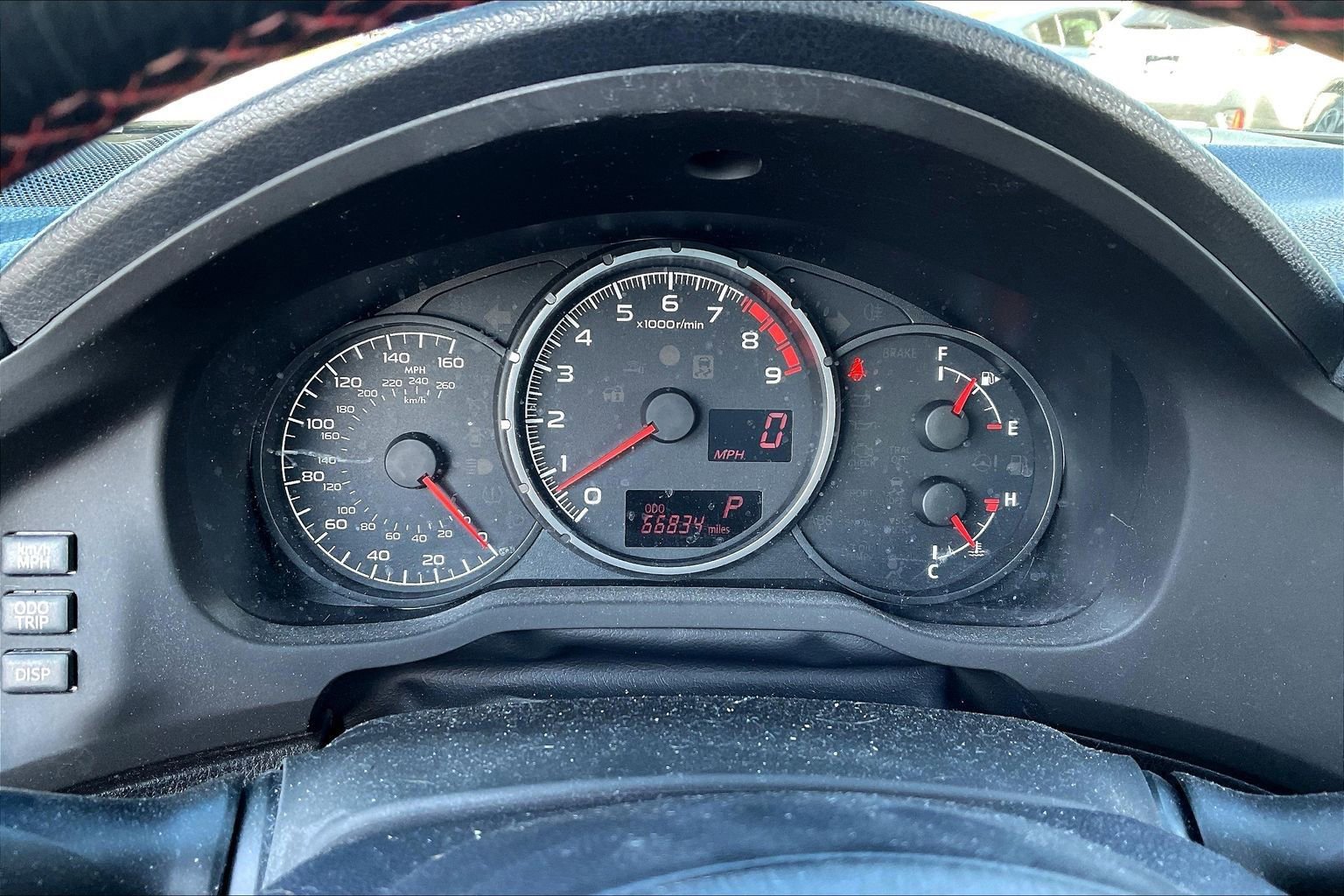 Used 2016 Subaru BRZ Limited w/ Popular Package #4 image 13