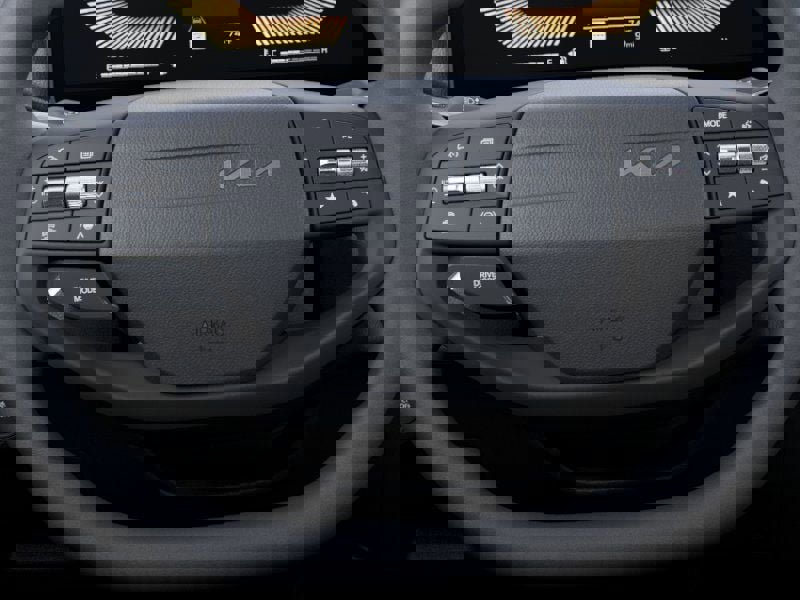 New 2026 Kia K4 LXS image 22