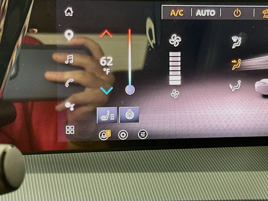New 2026 Nissan Murano SL AWD/4WD image 28