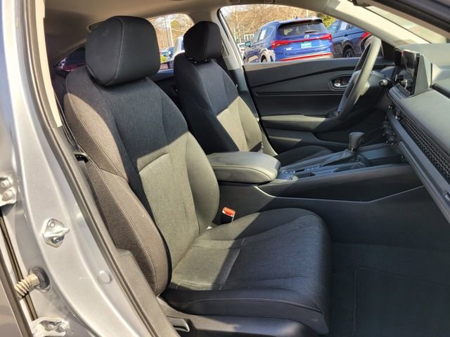 Certified 2023 Honda Accord EX image 22