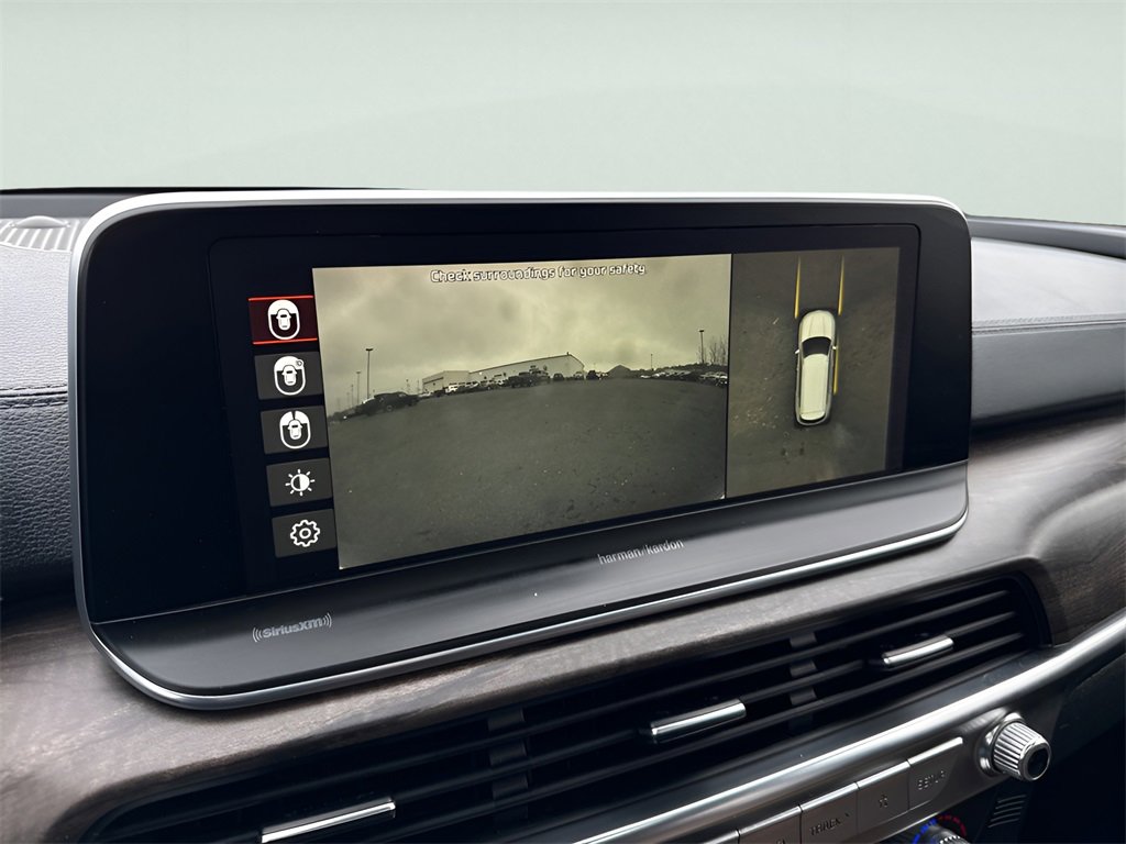 Used 2020 Kia Telluride SX w/ SX Prestige Package image 28