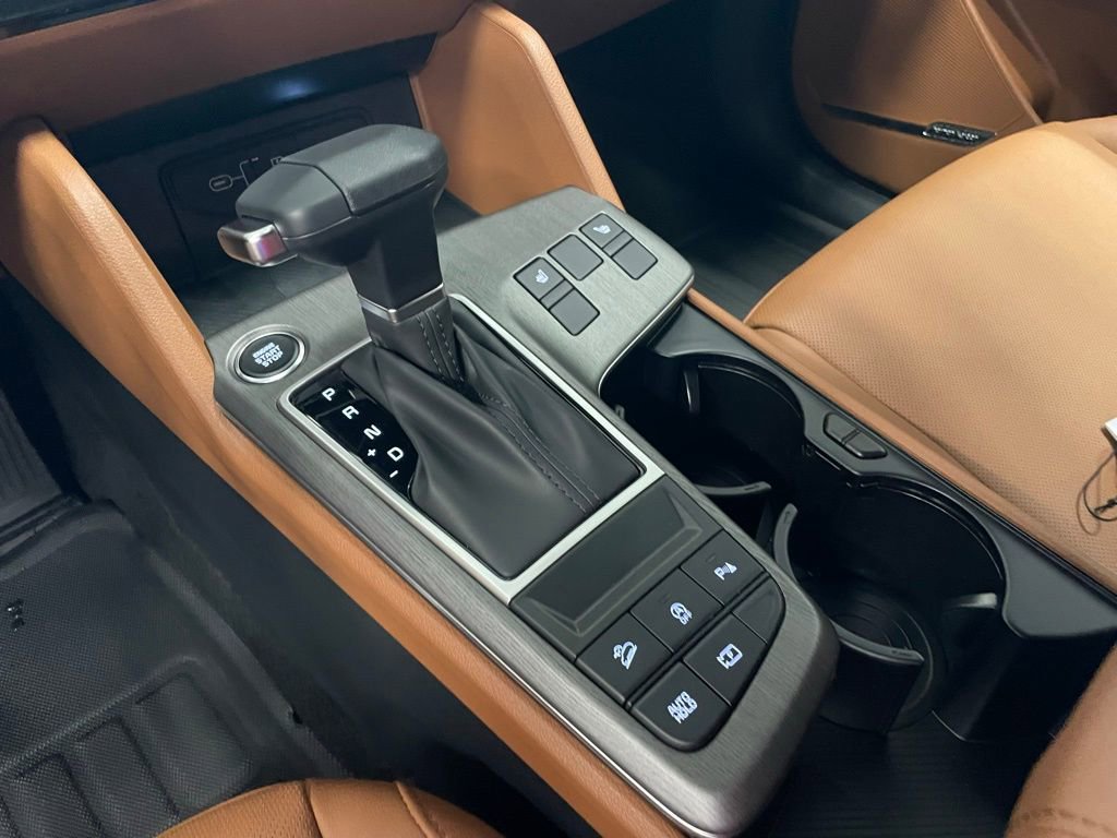 New 2026 Kia Sportage X-Line w/ X-Line Technology Package image 18