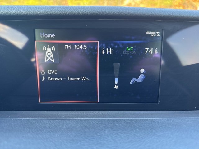 Used 2020 Lexus RC 350 w/ Premium Package image 18