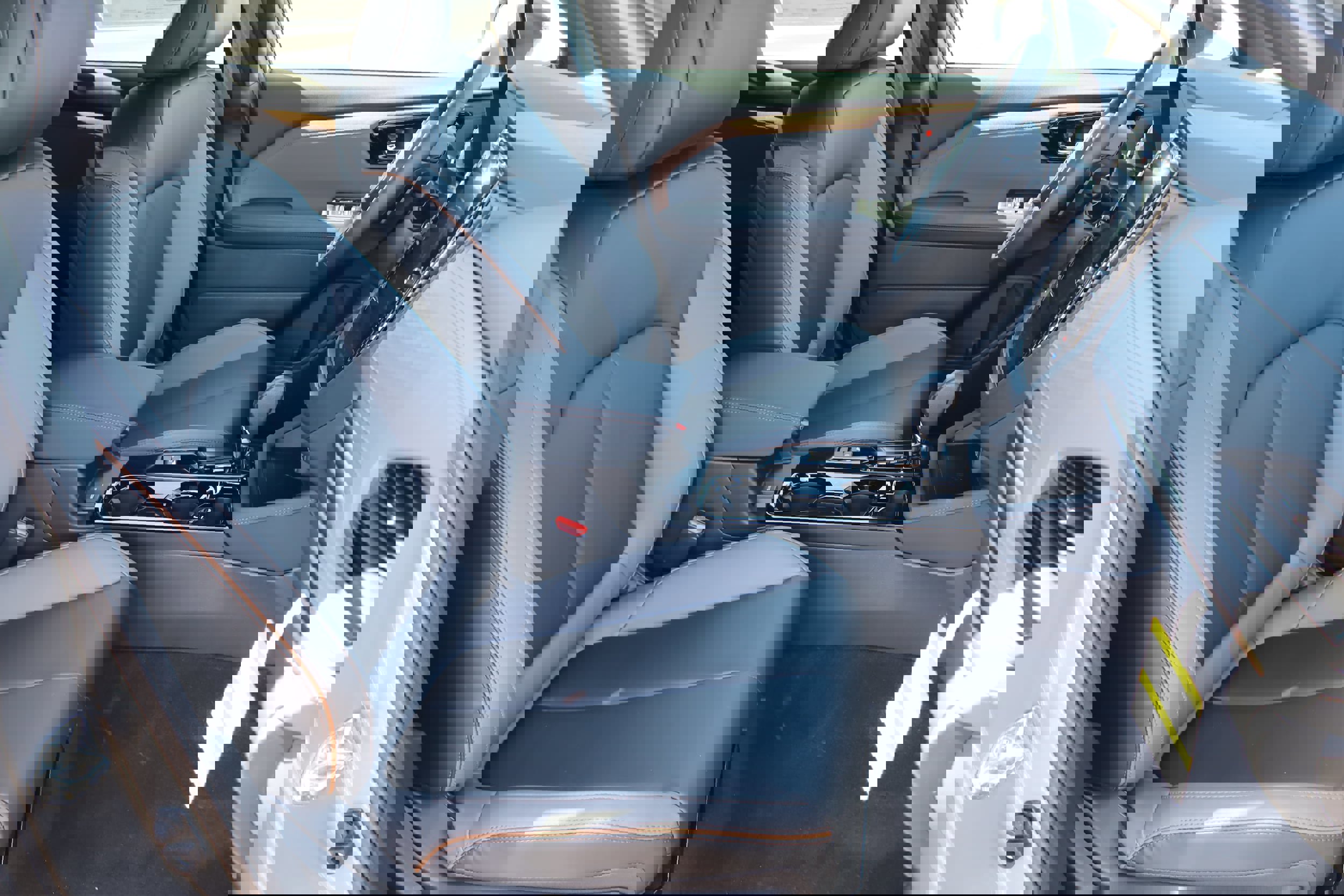 New 2026 Subaru Forester Sport image 21