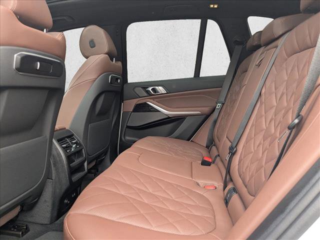 New 2026 BMW X5 xDrive50e w/ M Sport Package image 17