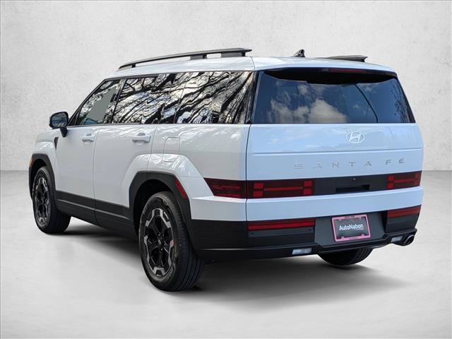 New 2026 Hyundai Santa Fe SEL FWD image 7
