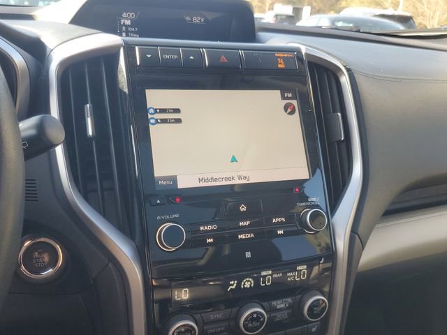 Used 2020 Subaru Ascent Limited w/ Technology Package image 24