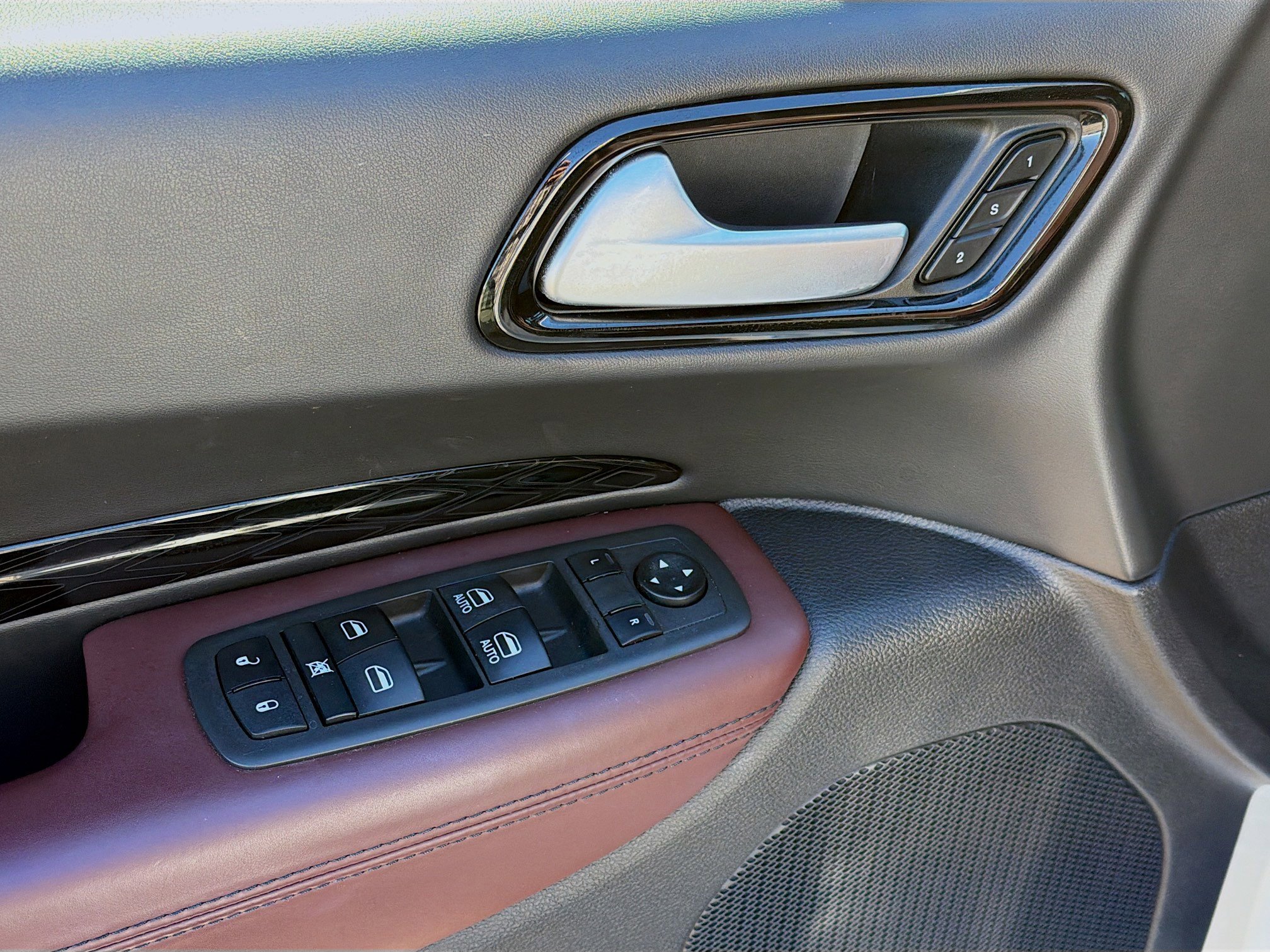 Used 2021 Dodge Durango Citadel image 24