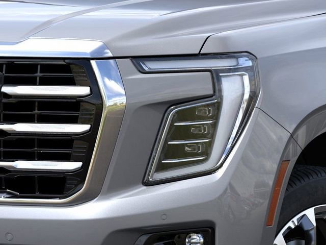 New 2026 GMC Yukon XL Elevation w/ Elevation Premium Package image 10