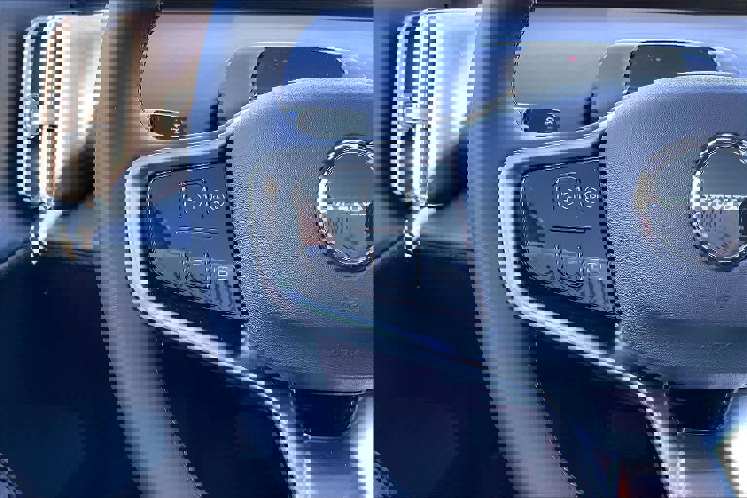 New 2026 Volvo EX30 Ultra image 17