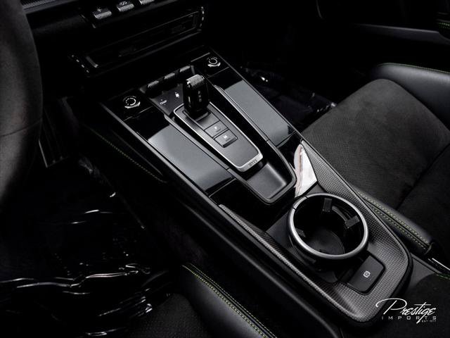 Used 2024 Porsche 911 Carrera GTS RWD image 36