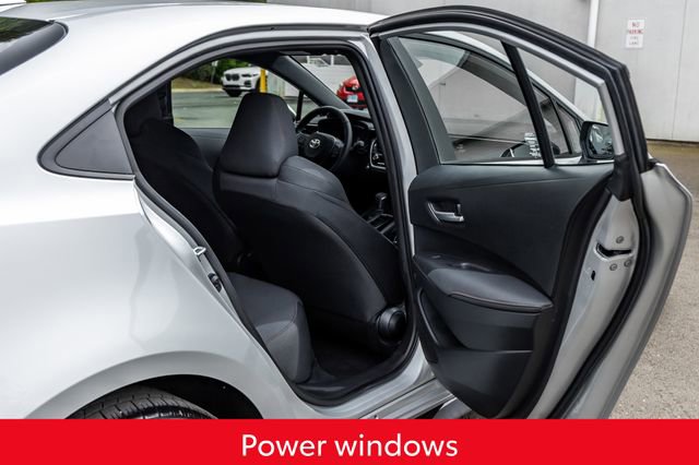 Certified 2023 Toyota Corolla SE w/ Carpet Mat Package (TMS) FWD image 19