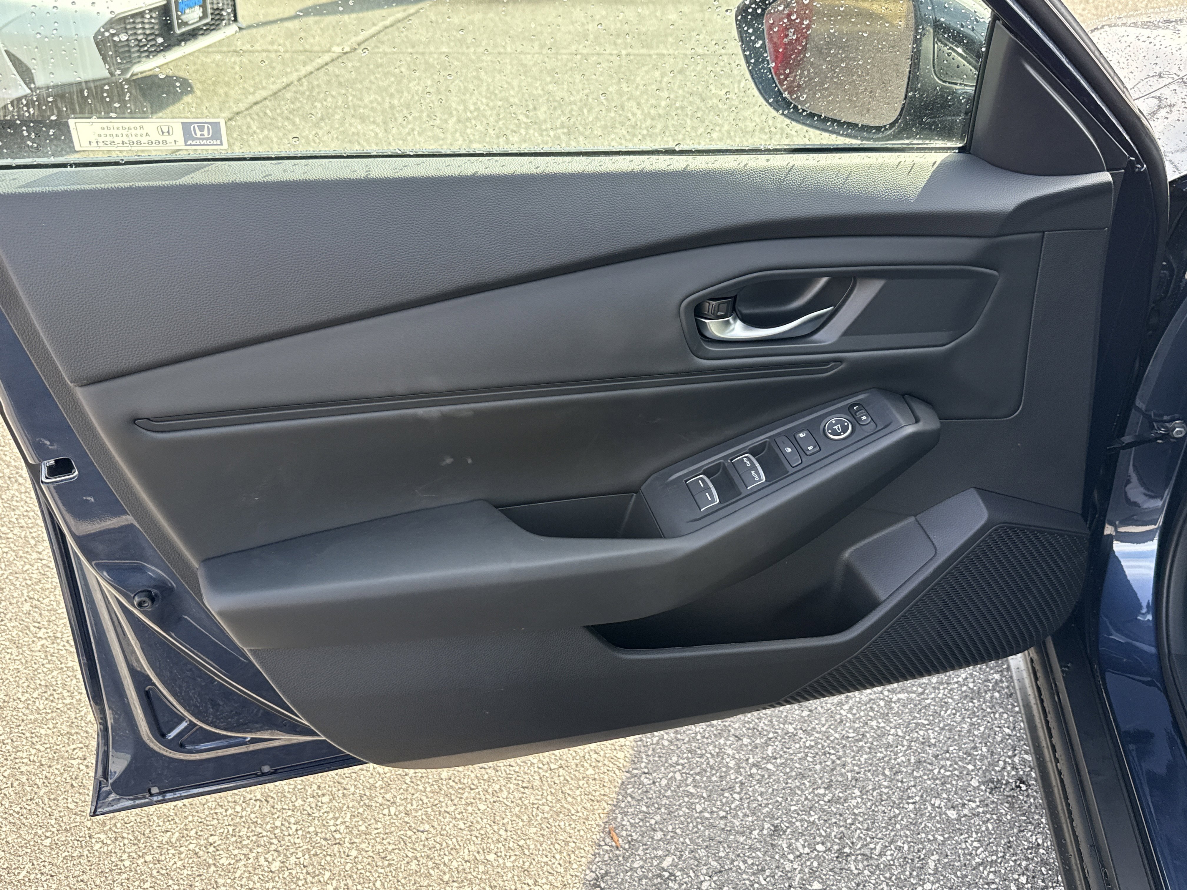 New 2026 Honda Accord SE image 13