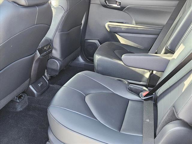 New 2026 Toyota Highlander XLE AWD/4WD image 15