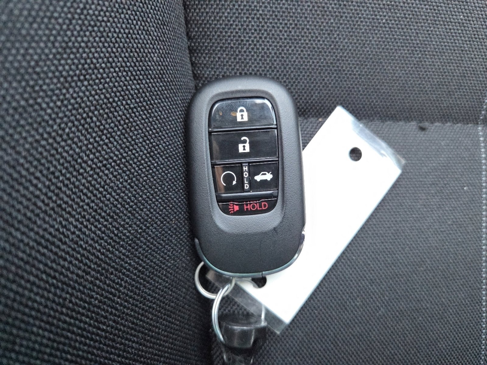 New 2026 Honda Civic Sport image 32