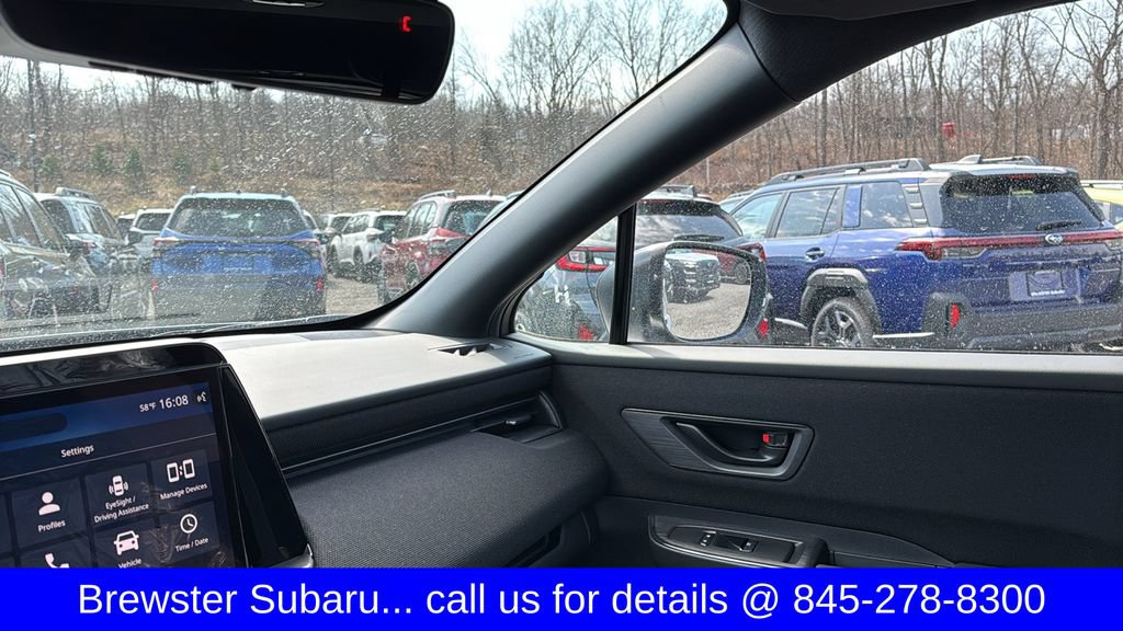New 2026 Subaru Outback Premium AWD/4WD image 18
