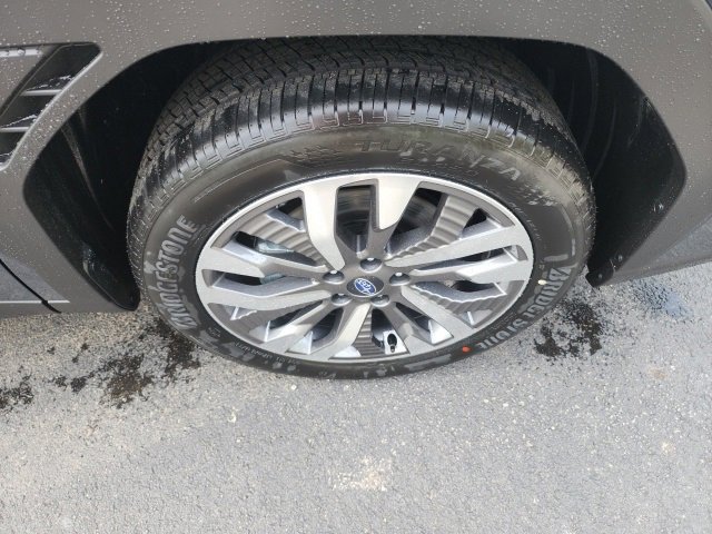 Used 2025 Subaru Forester Touring image 26