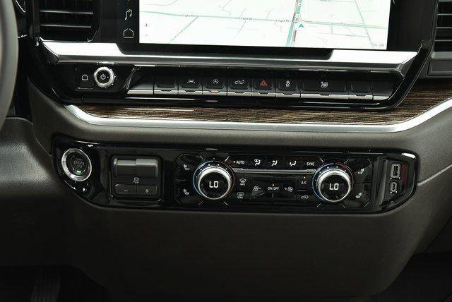 New 2025 GMC Sierra 1500 SLE w/ Preferred Package image 25